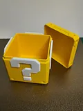 Super Mario Question Block Box – thumbnail 4