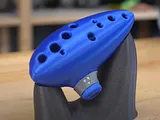 12-Hole Playable Ocarina – thumbnail 5