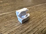 Giant Mimic Chest D&D Miniature – thumbnail 4
