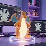Dragonite Pokemon Figure – thumbnail 1