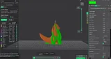 Dragonite Pokemon Figure – thumbnail 4