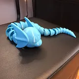 Flexible Dratini (Pokemon) – thumbnail 4