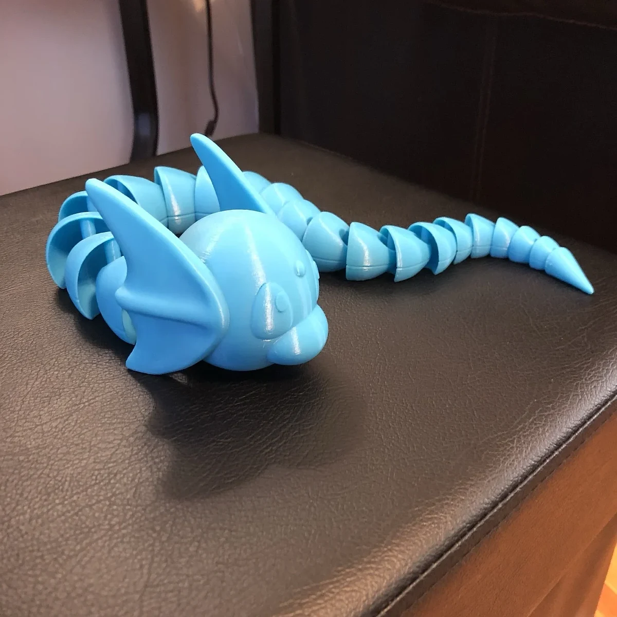 Flexible Dratini (Pokemon) – view 4