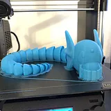 Flexible Dratini (Pokemon) – thumbnail 5