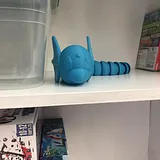 Flexible Dratini (Pokemon) – thumbnail 6