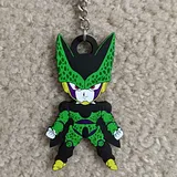 Cell - Dragon Ball Z – thumbnail 1