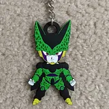 Cell - Dragon Ball Z – thumbnail 3