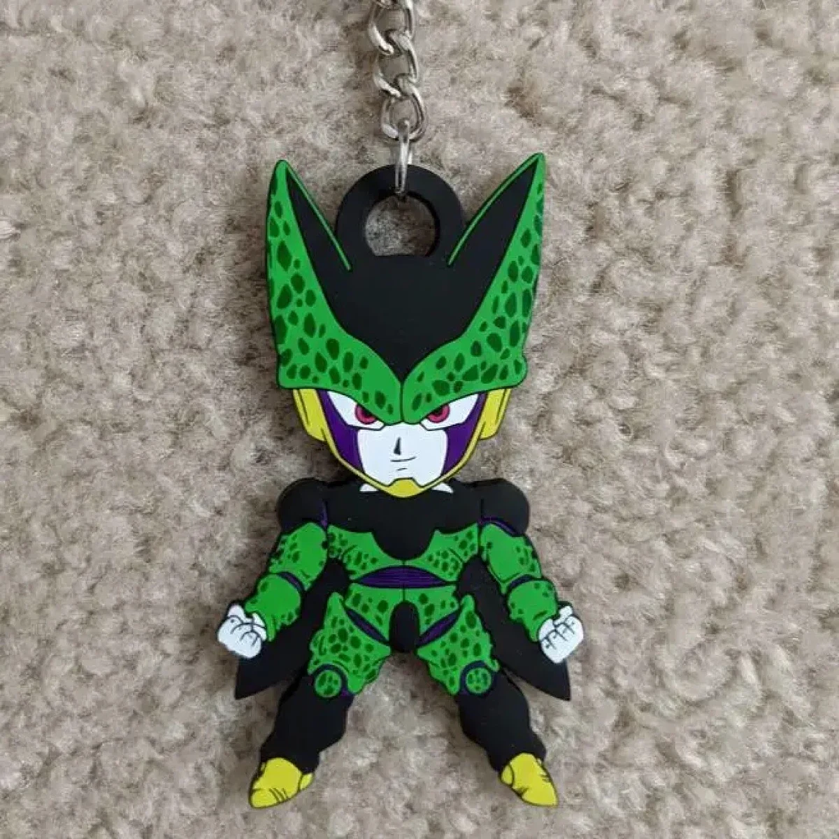Cell - Dragon Ball Z – view 3