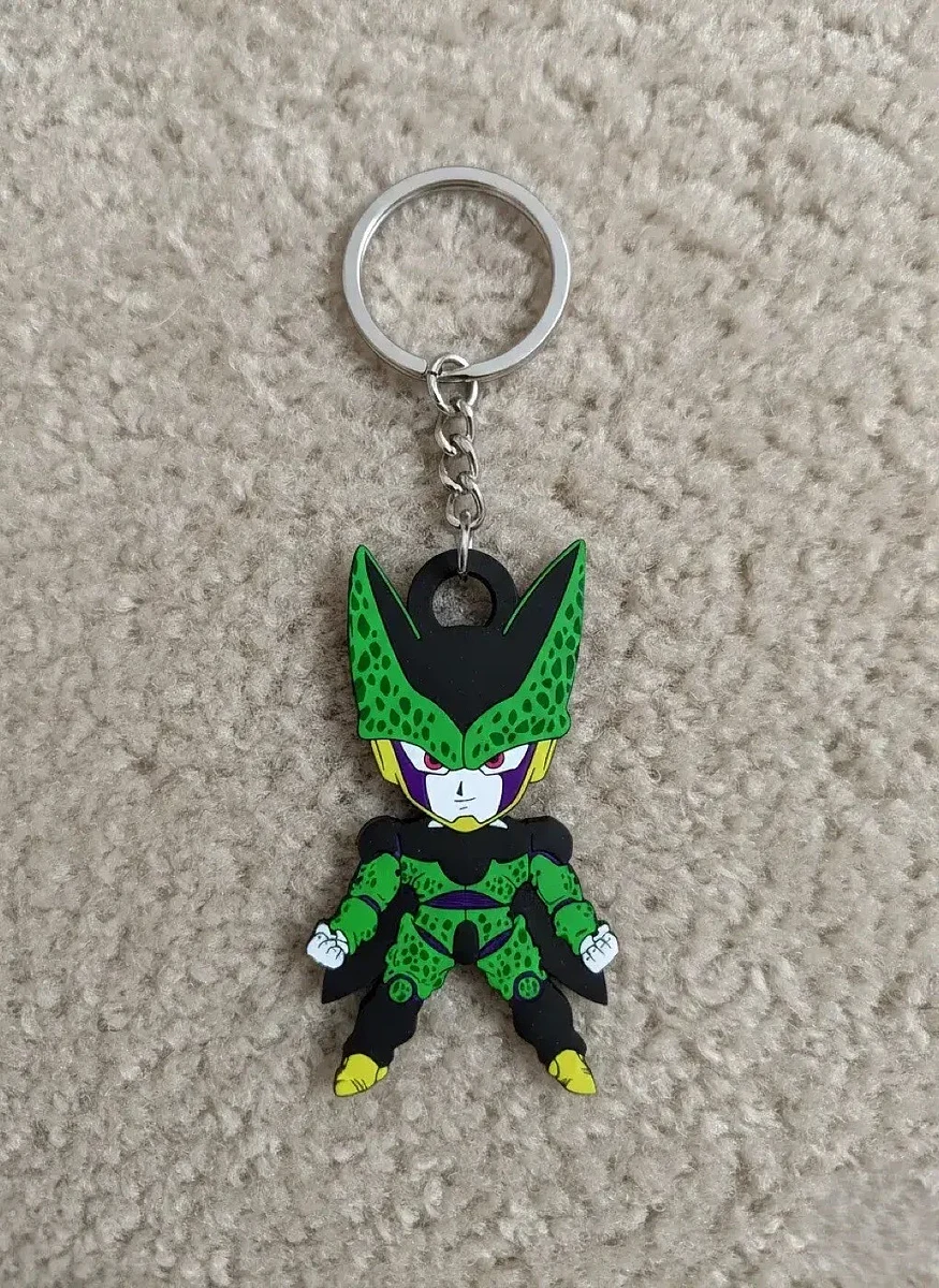 Cell - Dragon Ball Z – view 4