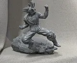 Goku – thumbnail 1