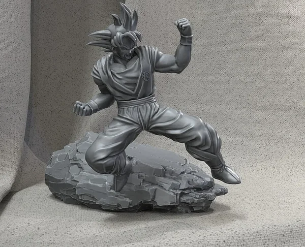 Goku