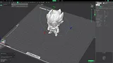 Vegeta Chibi Figure from Dragon Ball – thumbnail 4