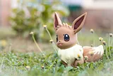 Eevee Pokemon Figure – thumbnail 3