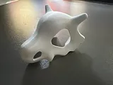 Cubone Skull – thumbnail 1