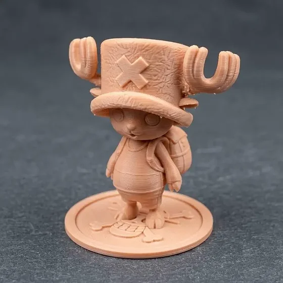 Chopper (One Piece)