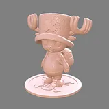 Chopper (One Piece) – thumbnail 4