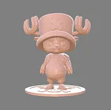 Chopper (One Piece) – thumbnail 5