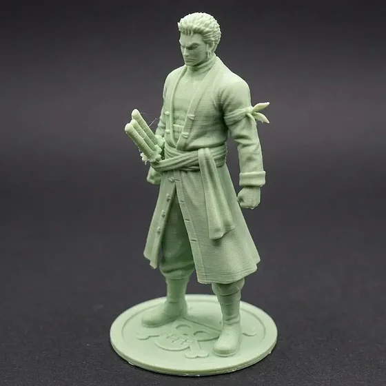 Roronoa Zoro (One Piece)
