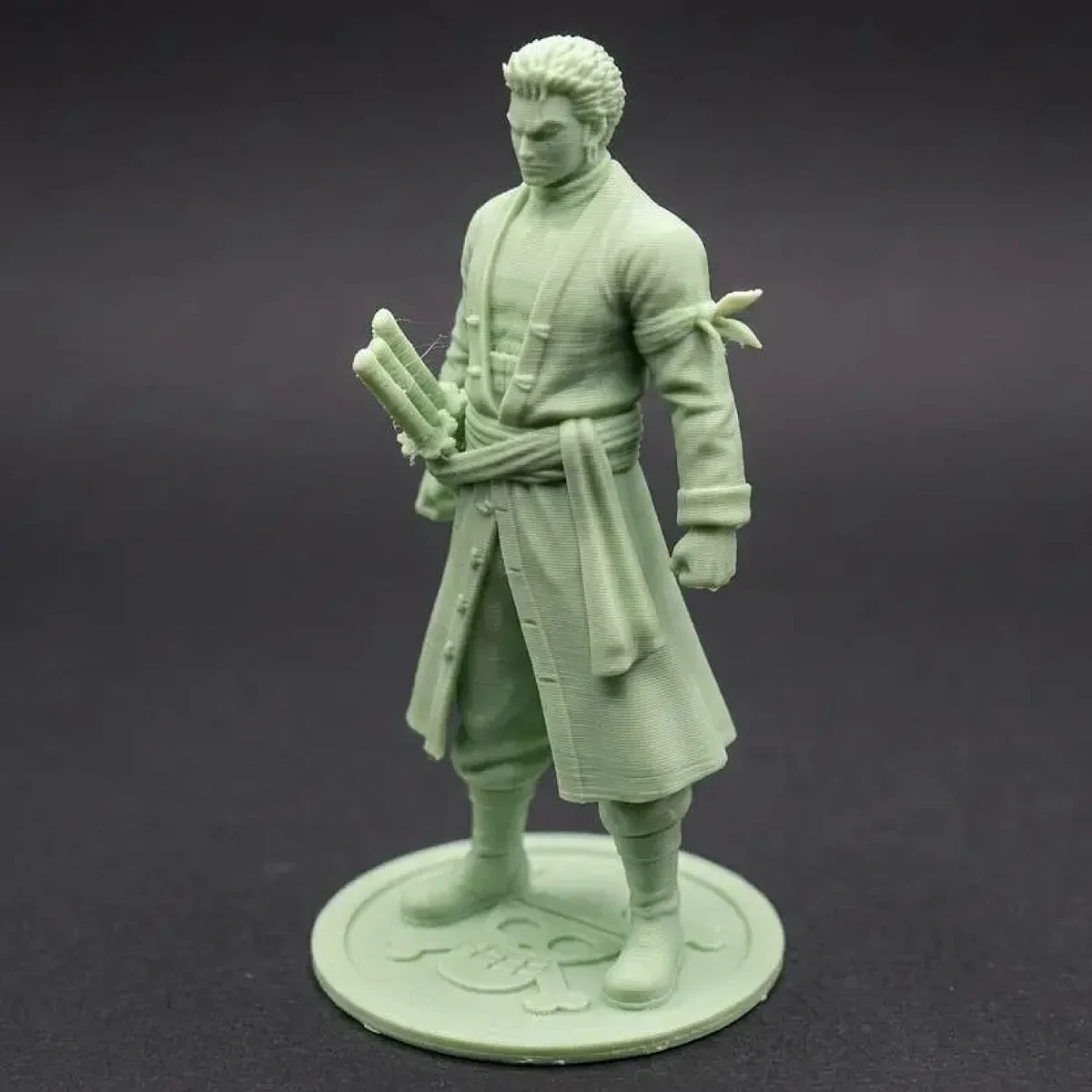 Roronoa Zoro (One Piece) – view 3