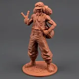 Usopp Statue (One Piece) – thumbnail 3