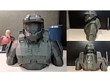 Halo Master Chief Bust – thumbnail 3