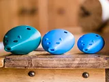 Oinkarina Pig Ocarina for Kids – thumbnail 1