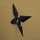 Shuriken (Ninja Star) – thumbnail 1