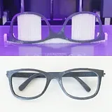 Paulie Eyeglass Frames – thumbnail 1
