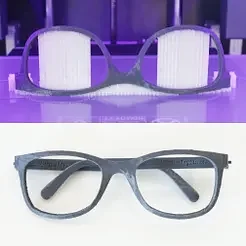 Paulie Eyeglass Frames