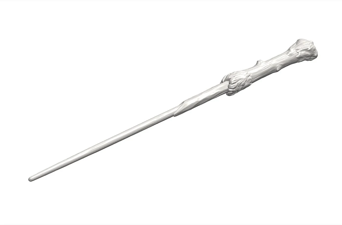 Harry Potter Wand – view 3