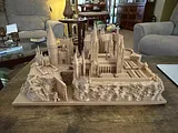 Harry Potter Hogwarts Castle – thumbnail 3