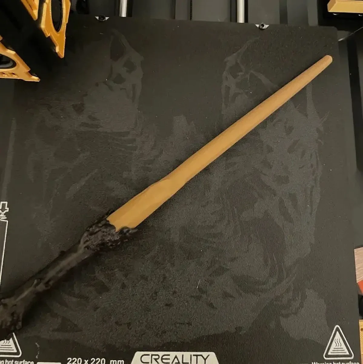 Harry Potter Wand – view 4
