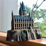 Hogwarts Castle Lamp - Harry Potter – thumbnail 5