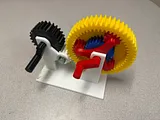 Continuously Variable Transmission - CVT Trainer – thumbnail 1