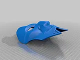 Jhin Mask (League of Legends) – thumbnail 3