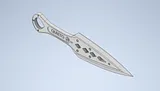 Wraith's Kunai - Apex Legends – thumbnail 3