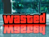 GTA Wasted Lamp Shell – thumbnail 1
