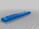 Metal Gear Solid Logo – thumbnail 4