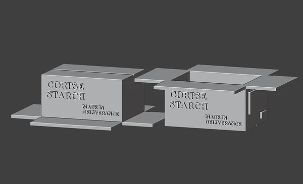 Stealth Box