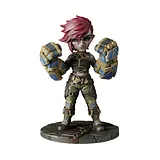 VI Arcane League of Legends Figure – thumbnail 3