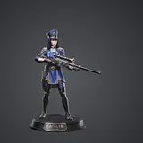 Caitlyn Kiramman – Arcane – thumbnail 4