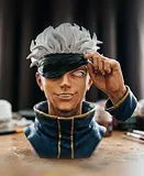 Satoru Gojo Bust - Jujutsu Kaisen – thumbnail 1