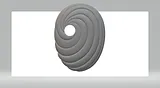 Naruto Tobi Mask – thumbnail 1