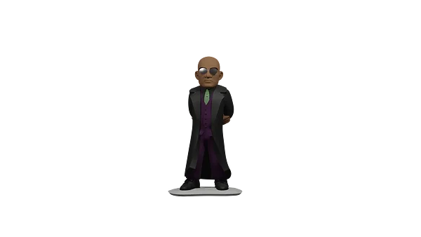 Morpheus