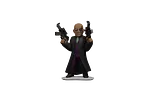 Morpheus with Twin Guns – thumbnail 1