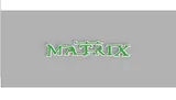 The Matrix Logo Wall Sign – thumbnail 3