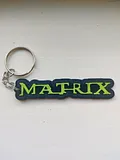 The Matrix Keychain – thumbnail 3