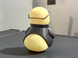 Matrix Neo Rubber Duck – thumbnail 5