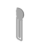 Lol Meme Bookmark – thumbnail 1