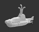 Yellow Submarine – thumbnail 1